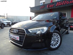 AUDI A3 1.6 Sportback NAVI FULL EXTRA 2018