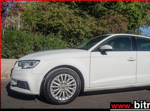 AUDI A3 1.6TDI 116HP BUSINESS