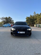 Audi A3 '17 Look RS3