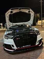 Audi A3 '17 RS3 Look