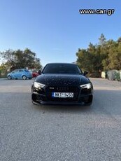 Audi A3 '17 SEDAN