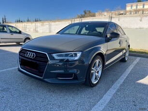 Audi A3 '17 Ultra