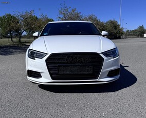 Audi A3 '18 * sedan * *2x sline* Αυτόματο