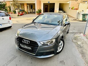 Audi A3 '18