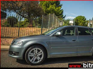 AUDI A3 1.8 TSI 160HP SPORTBACK AYTOMATO!! +LPG 2018