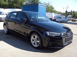 Audi A3 '19 1.6 SportBack 30 TDi 115hp BUSINESS biXenon ΕΛΛΗΝΙΚΟ….