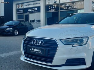 Audi A3 '19 ΕΛΛΗΝΙΚΟ-1600cc 116 hp-30TDI BUSINESS