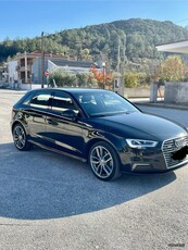 Audi A3 '20 SPORTBACK 40 e tron Plug-In Hybrid