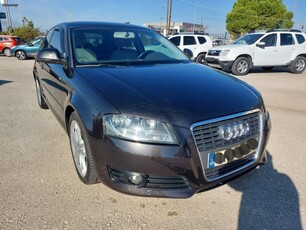 AUDI A3 2009