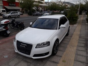 AUDI A3 ΑΥΤΟΜΑΤΟ ΠΡΟΣΦΟΡΑ !!! 2010