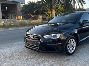 AUDI A3 2016