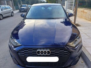 Audi A3 '23 SPORTBACK 30 TFSI