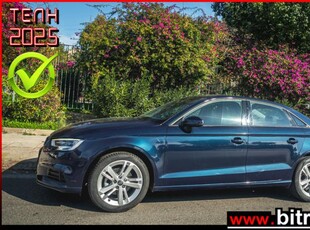 AUDI A3 32.000KM!!! 1.5 35TFSI COD SEDAN 150HP 2020