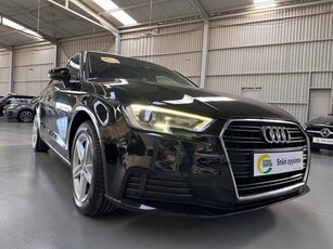 AUDI A3 5 ΧΡΟΝΙΑ ΕΓΓΥΗΣΗ