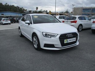 AUDI A3 5 Χρονια Εγγυηση