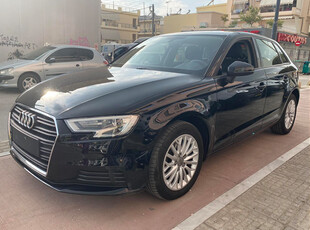 AUDI A3 Audi A3 sportback business 30 tdi ελληνικo 2019