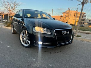 AUDI A3 AYTOMATO DIESEL AΡΙΣΤΟ 2012