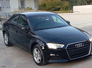 AUDI A3 SPORT 35 TFSI S