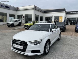 AUDI A3 TDI 1.6 AUTOMATIC (Φ)