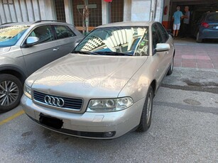 Audi A4 '00