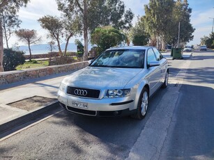 Audi A4 '03 1.8T