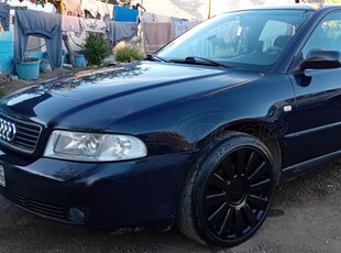 Audi A4 '04