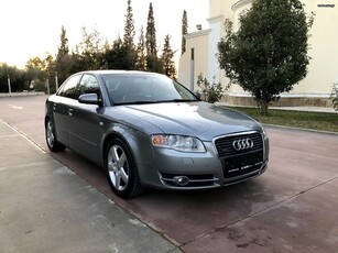 Audi A4 '05 2.0 TURBO QUATTRO