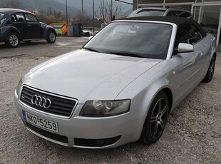 Audi A4 '07 1800cc 163ps 4x4