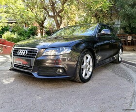 Audi A4 '08 1.8 TFSI multitronic