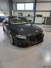 Audi A4 '08 Quattro σφυριλατο