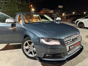 Audi A4 '09