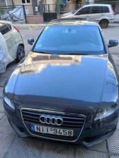 Audi A4 '09 1.8 T QUATTRO