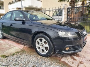 Audi A4 '09 ** ΠΡΟΣΦΟΡΑ!