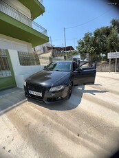 Audi A4 '09 QUATRO 1.8 TURBO 4X4