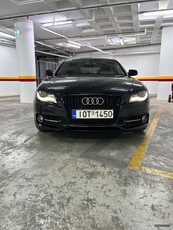 Audi A4 '10 TFSI