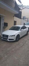 Audi A4 '11