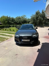 Audi A4 '16