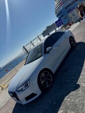 Audi A4 '16