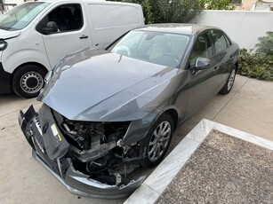 Audi A4 '19 S-TRONIC 35TFSI MHEV