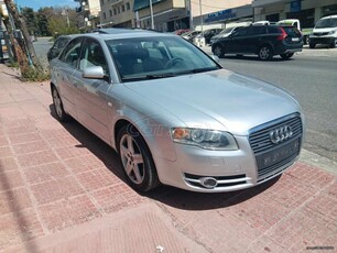 AUDI A4 2.0 quattro 2006