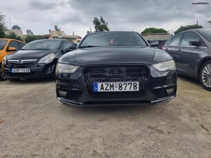 AUDI A4 2TDI 2014