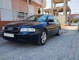 Audi A4 '95 1,8 TURBO