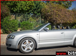 AUDI A4 96.000KM!! 1.8T QUATTRO!! 4X4 163HP 2007