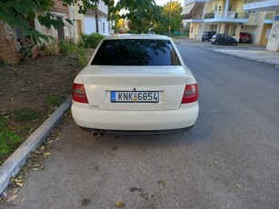 Audi A4 '97