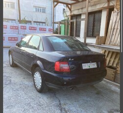 Audi A4 '97 A4 1.6