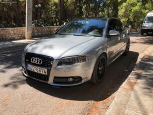 AUDI A4 TQ 2.0. 500 PS 2004