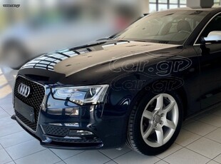 Audi A5 '12 A5 1.8 TFSI S/B 170PS