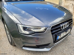 Audi A5 '15