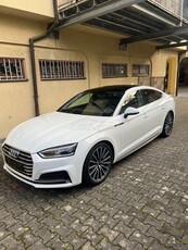 Audi A5 '17 S LINE