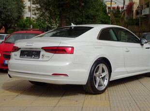 Audi A5 '18 ΣΑΝ ΚΑΙΝΟΥΡΓΙΟ 21.734 ΚΜ ΑΥΤΟΜΑΤΟ 19